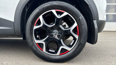 Vauxhall Mokka 1.2 Turbo 100 SRi Premium 5dr Petrol Hatchback